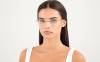 Korrektionsbrille Cartier Panthère CT0281O