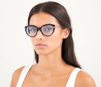 Korrektionsbrille Cartier Panthère CT0283O