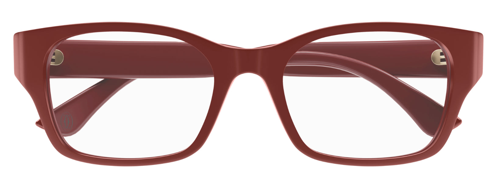 Óculos de vista Cartier Signature C CT0316O