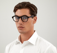 Lunettes de vue Cartier Signature C CT0341O