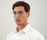 Korrektionsbrille Cartier Pasha CT0342O