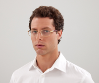 Cartier Décor C CT0368O Korrektionsbrille