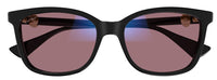 Óculos de Sol Cartier Signature C CT0493S