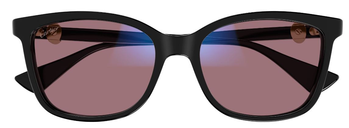 Óculos de Sol Cartier Signature C CT0493S