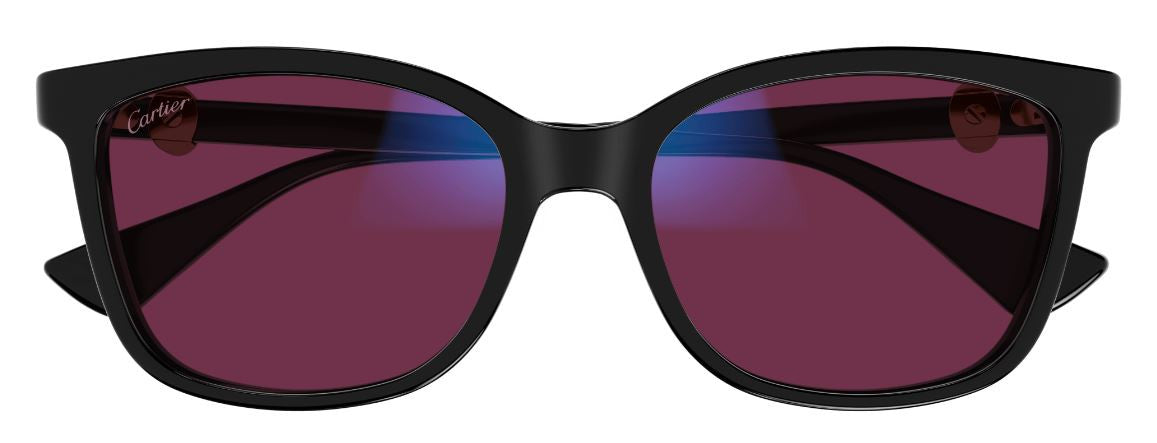 Óculos de Sol Cartier Signature C CT0493S