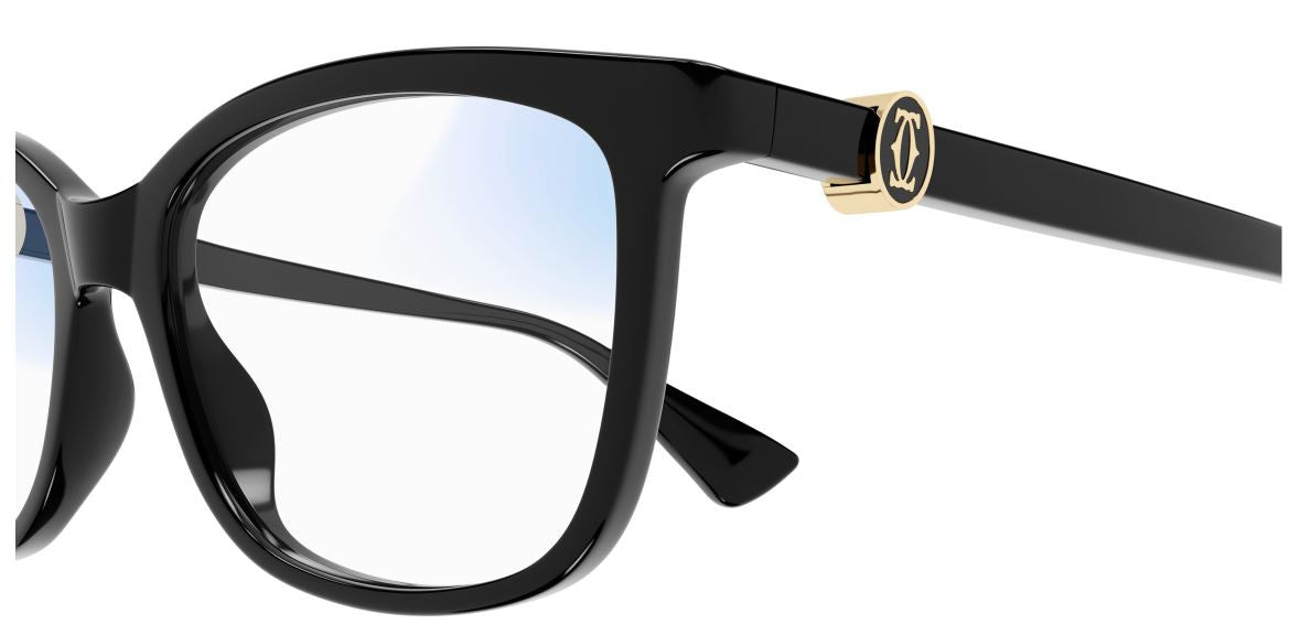 Óculos de Sol Cartier Signature C CT0493S