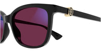 Óculos de Sol Cartier Signature C CT0493S