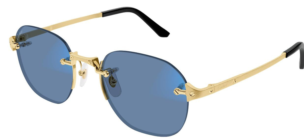Óculos de Sol Cartier Santos CT0478S
