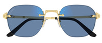 Óculos de Sol Cartier Santos CT0478S