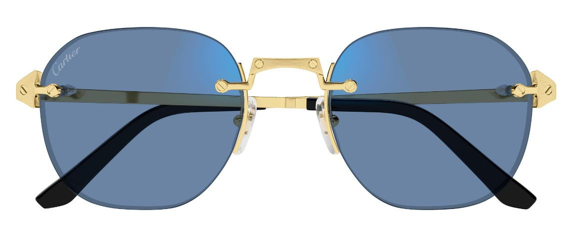 Óculos de Sol Cartier Santos CT0478S