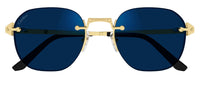 Óculos de Sol Cartier Santos CT0478S