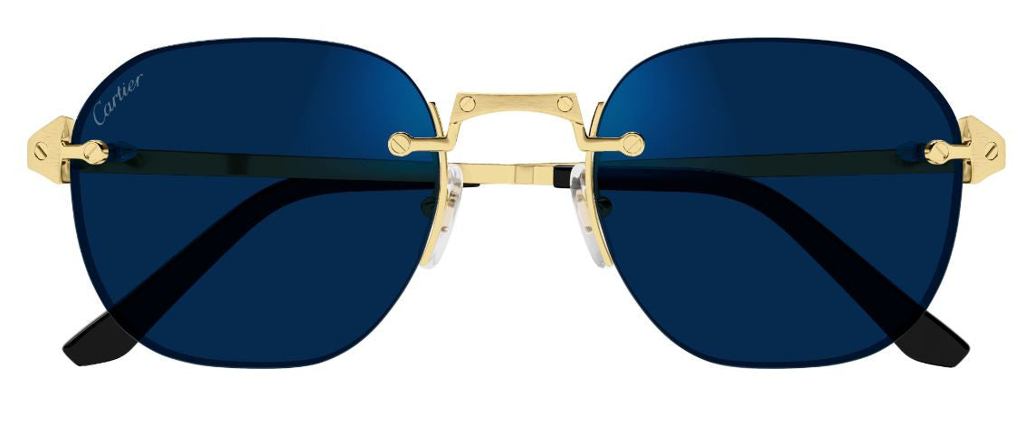 Óculos de Sol Cartier Santos CT0478S