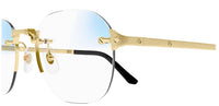 Óculos de Sol Cartier Santos CT0478S