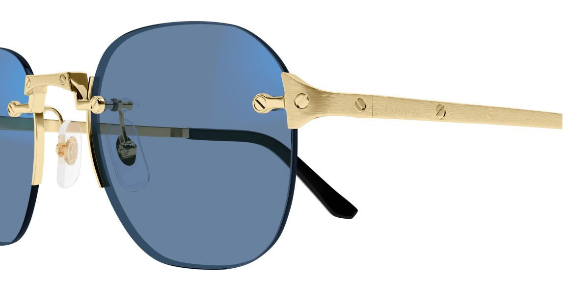 Óculos de Sol Cartier Santos CT0478S