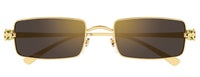 Sonnenbrille Cartier Panthère CT0473S