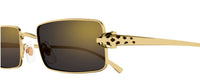 Sonnenbrille Cartier Panthère CT0473S