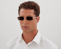 Sonnenbrille Cartier Panthère CT0473S