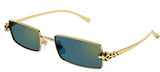 Gafas de Sol Cartier Panthère CT0473S