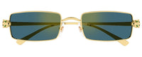 Sonnenbrille Cartier Panthère CT0473S