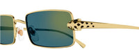 Sonnenbrille Cartier Panthère CT0473S