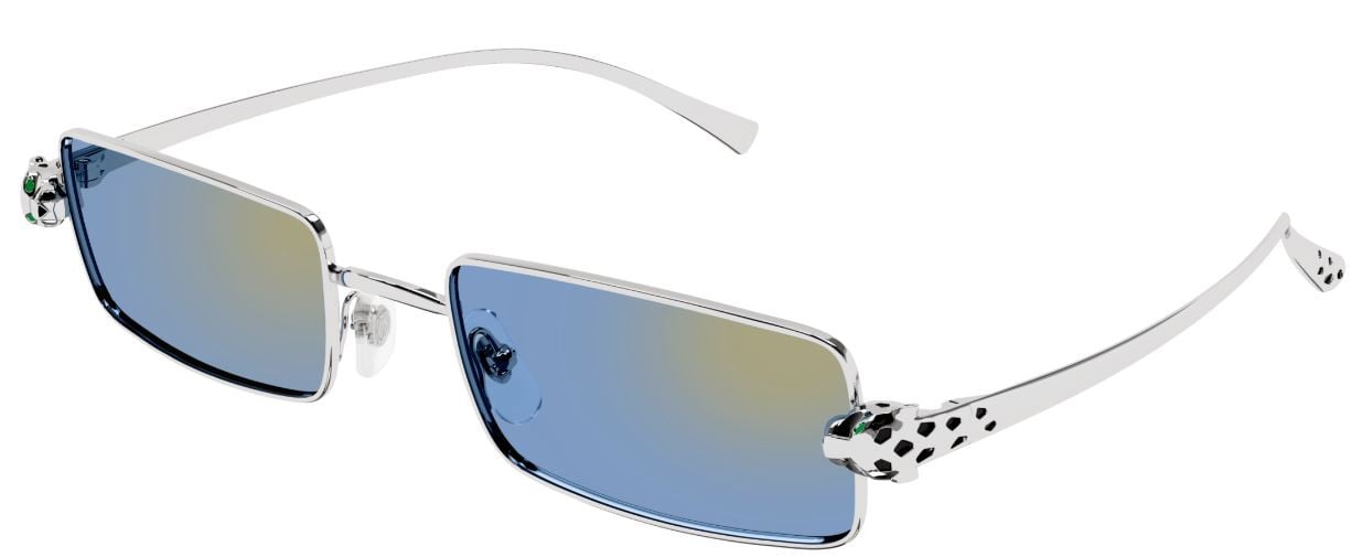 Sonnenbrille Cartier Panthère CT0473S