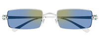 Sonnenbrille Cartier Panthère CT0473S