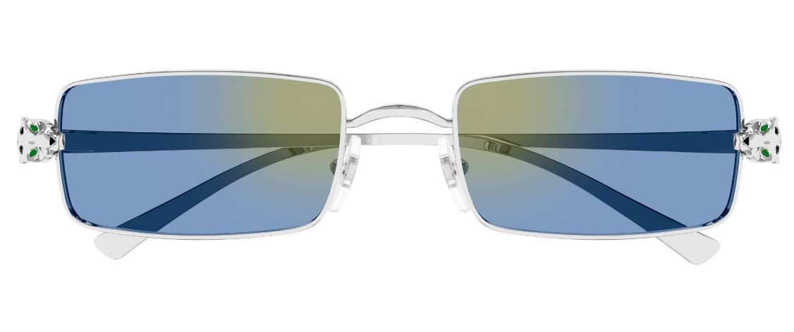 Sonnenbrille Cartier Panthère CT0473S
