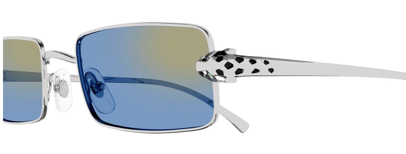 Sonnenbrille Cartier Panthère CT0473S