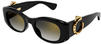 Gafas de Sol Cartier Panthère CT0472S
