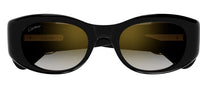 Gafas de Sol Cartier Panthère CT0472S
