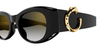 Gafas de Sol Cartier Panthère CT0472S
