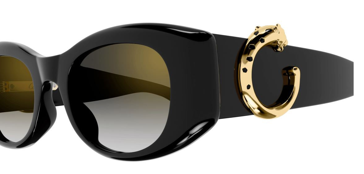 Gafas de Sol Cartier Panthère CT0472S