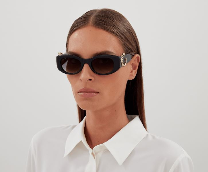 Gafas de Sol Cartier Panthère CT0472S