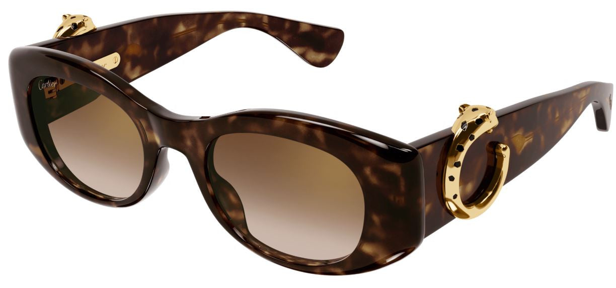 Gafas de Sol Cartier Panthère CT0472S