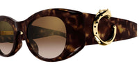 Gafas de Sol Cartier Panthère CT0472S