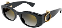 Gafas de Sol Cartier Panthère CT0472S