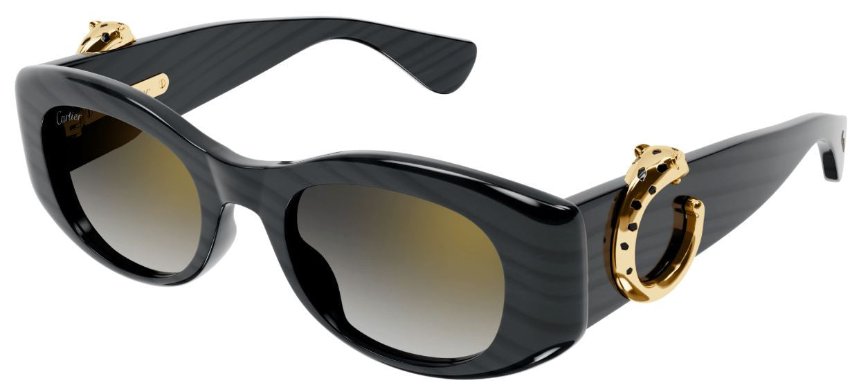 Gafas de Sol Cartier Panthère CT0472S