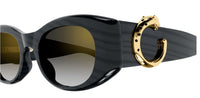 Gafas de Sol Cartier Panthère CT0472S