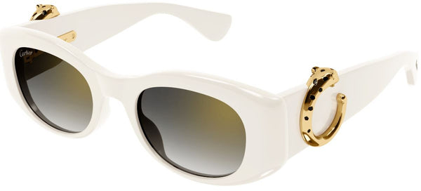 Cartier Panthère CT0472S Sunglasses
