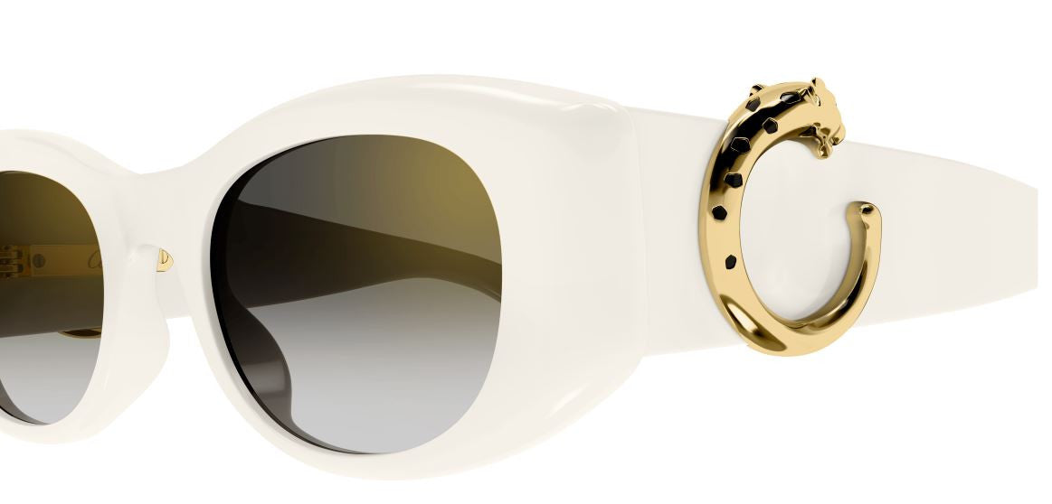 Gafas de Sol Cartier Panthère CT0472S