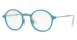 Occhiali da vista Ray-Ban RX7087 5638