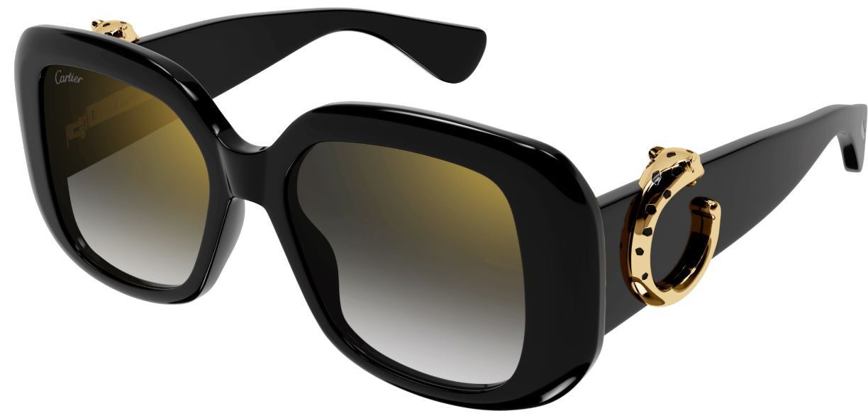 Óculos de Sol Cartier Panthère CT0471S