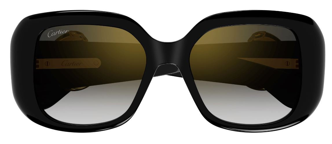 Óculos de Sol Cartier Panthère CT0471S