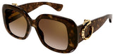 Gafas de Sol Cartier Panthère CT0471S