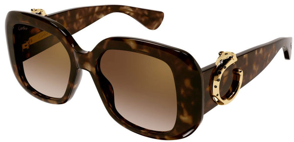 Cartier Panthère CT0471S Sunglasses