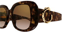 Óculos de Sol Cartier Panthère CT0471S