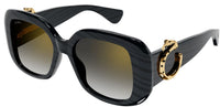 Óculos de Sol Cartier Panthère CT0471S