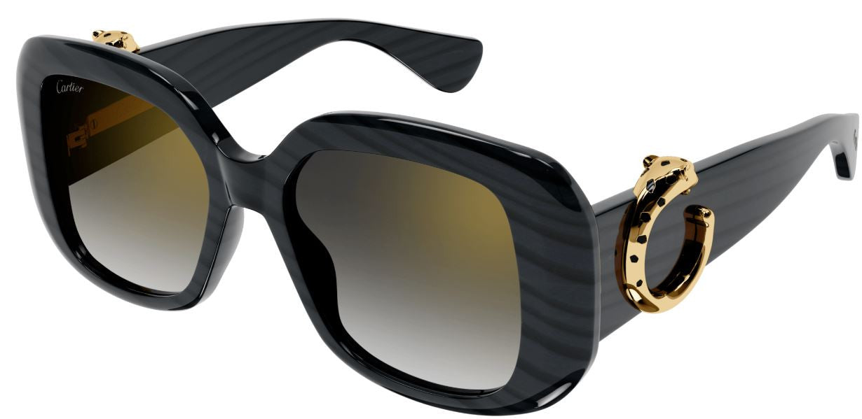Óculos de Sol Cartier Panthère CT0471S