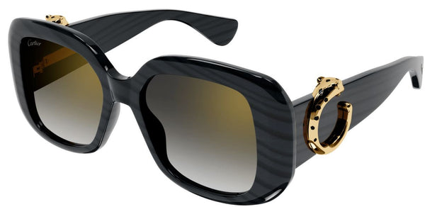 Cartier Panthère CT0471S Sunglasses
