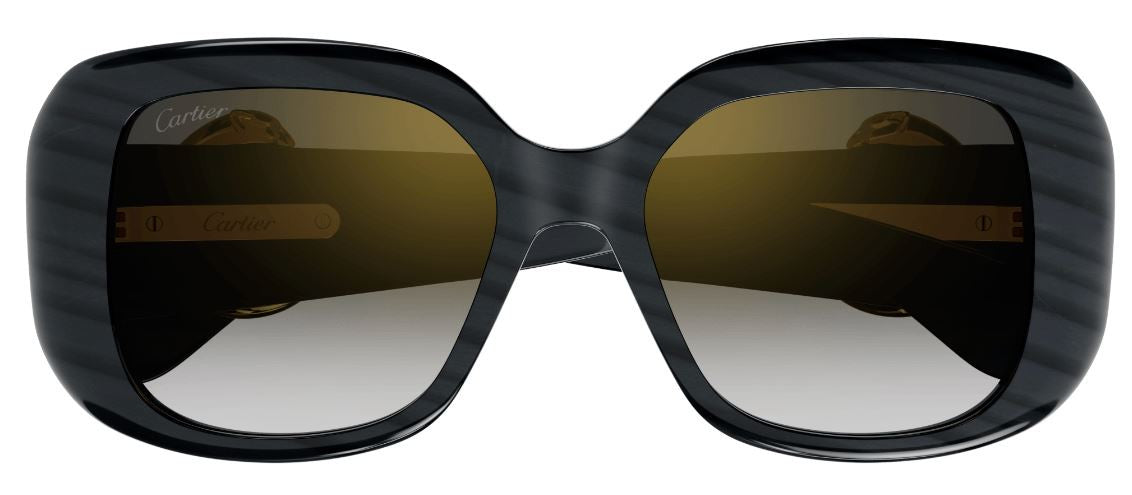 Óculos de Sol Cartier Panthère CT0471S